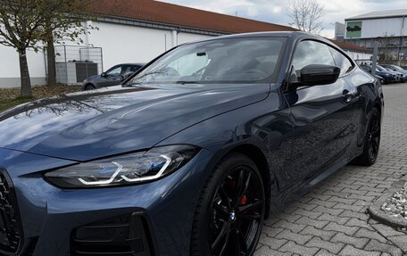 BMW 4 серия, 2022 год, 7 100 000 рублей, 13 фотография