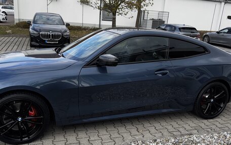 BMW 4 серия, 2022 год, 7 100 000 рублей, 7 фотография