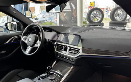 BMW 4 серия, 2022 год, 7 100 000 рублей, 14 фотография