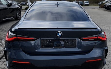 BMW 4 серия, 2022 год, 7 100 000 рублей, 9 фотография