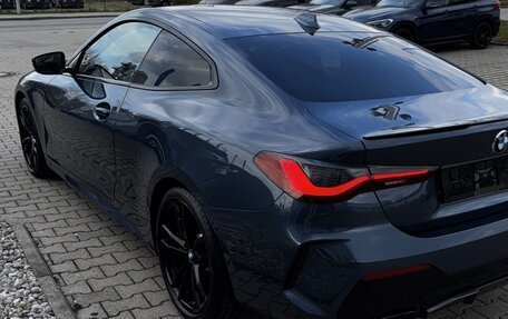 BMW 4 серия, 2022 год, 7 100 000 рублей, 8 фотография