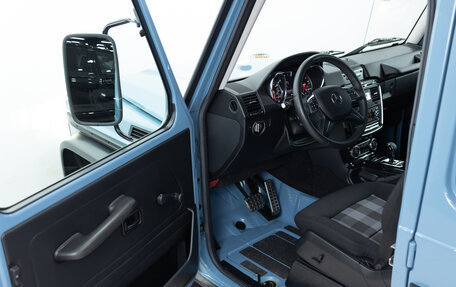 Mercedes-Benz G-Класс W463 рестайлинг _ii, 2018 год, 14 990 000 рублей, 7 фотография