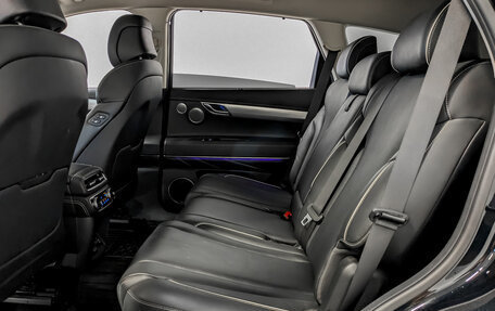 Genesis GV80 I, 2021 год, 5 600 000 рублей, 12 фотография