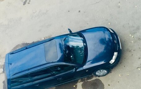 Volkswagen Passat B5+ рестайлинг, 1998 год, 179 500 рублей, 4 фотография