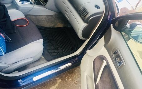 Volkswagen Passat B5+ рестайлинг, 1998 год, 179 500 рублей, 3 фотография