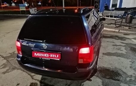 Volkswagen Passat B5+ рестайлинг, 1998 год, 179 500 рублей, 2 фотография