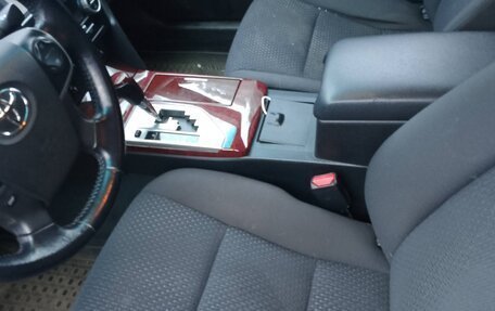 Toyota Camry, 2014 год, 1 510 000 рублей, 7 фотография