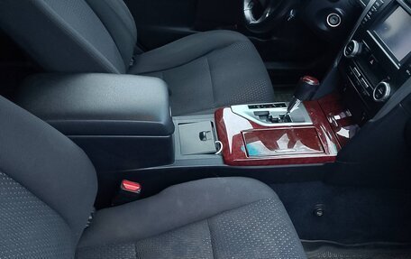 Toyota Camry, 2014 год, 1 510 000 рублей, 6 фотография