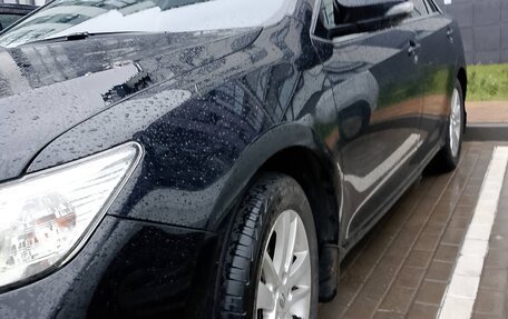 Toyota Camry, 2014 год, 1 510 000 рублей, 9 фотография