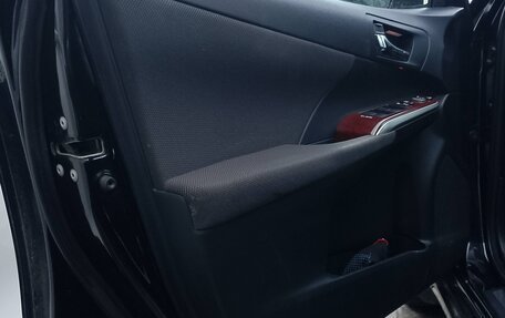 Toyota Camry, 2014 год, 1 510 000 рублей, 12 фотография