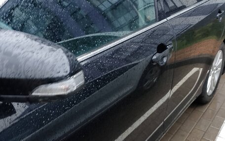 Toyota Camry, 2014 год, 1 510 000 рублей, 11 фотография