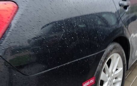 Toyota Camry, 2014 год, 1 510 000 рублей, 5 фотография