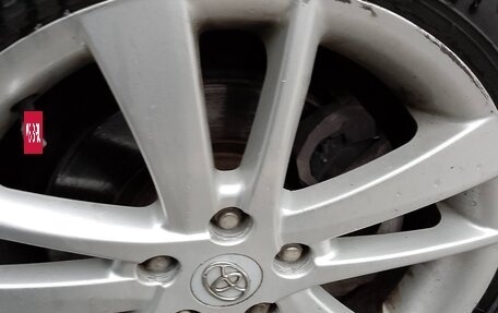 Toyota Camry, 2014 год, 1 510 000 рублей, 10 фотография