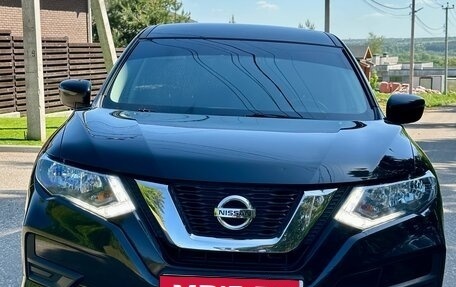 Nissan X-Trail, 2020 год, 2 249 000 рублей, 2 фотография