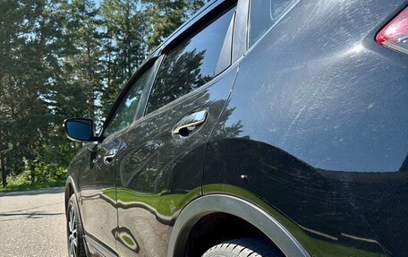 Nissan X-Trail, 2020 год, 2 249 000 рублей, 11 фотография