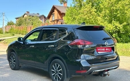 Nissan X-Trail, 2020 год, 2 249 000 рублей, 7 фотография