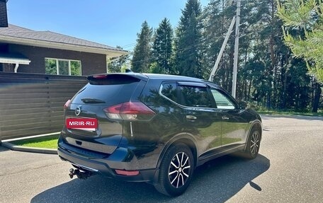 Nissan X-Trail, 2020 год, 2 249 000 рублей, 6 фотография