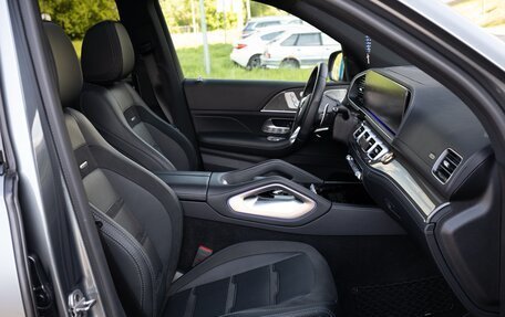 Mercedes-Benz GLE AMG, 2021 год, 10 500 000 рублей, 12 фотография