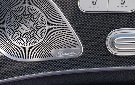 Mercedes-Benz GLE AMG, 2021 год, 10 500 000 рублей, 15 фотография