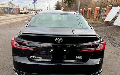 Toyota Camry, 2024 год, 4 150 000 рублей, 6 фотография