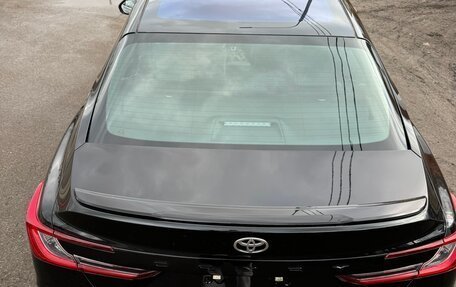 Toyota Camry, 2024 год, 4 150 000 рублей, 3 фотография
