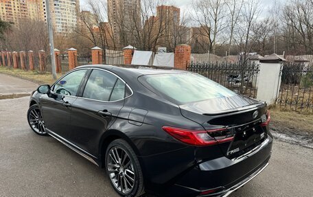 Toyota Camry, 2024 год, 4 150 000 рублей, 9 фотография