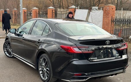 Toyota Camry, 2024 год, 4 150 000 рублей, 8 фотография