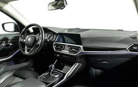 BMW 3 серия, 2019 год, 3 179 700 рублей, 9 фотография