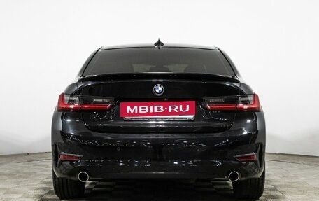 BMW 3 серия, 2019 год, 3 179 700 рублей, 6 фотография