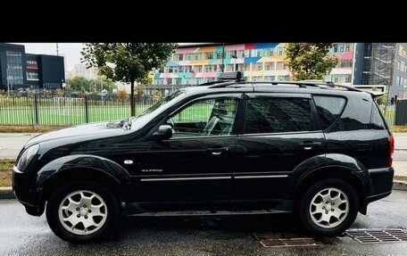SsangYong Rexton III, 2009 год, 835 000 рублей, 2 фотография