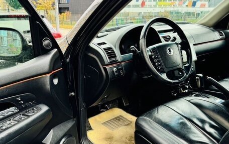 SsangYong Rexton III, 2009 год, 835 000 рублей, 5 фотография
