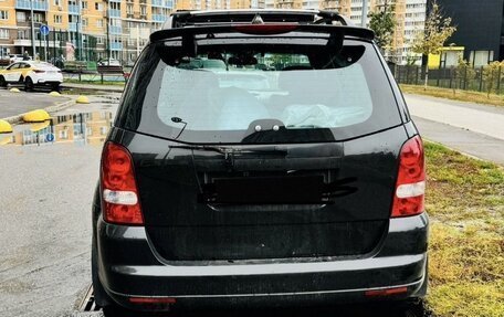 SsangYong Rexton III, 2009 год, 835 000 рублей, 3 фотография