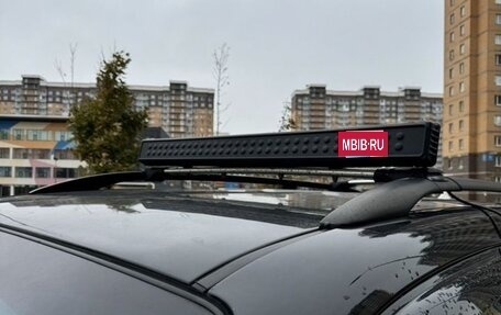 SsangYong Rexton III, 2009 год, 835 000 рублей, 9 фотография