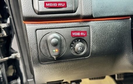 SsangYong Rexton III, 2009 год, 835 000 рублей, 8 фотография