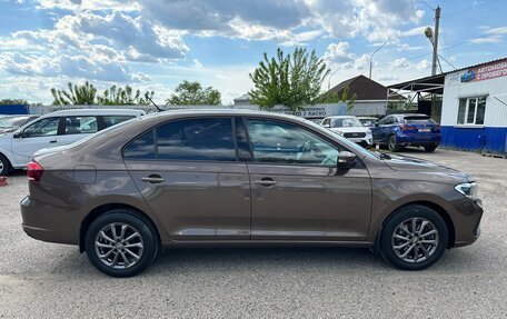 Volkswagen Polo VI (EU Market), 2020 год, 1 625 000 рублей, 6 фотография