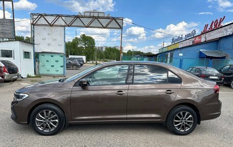 Volkswagen Polo VI (EU Market), 2020 год, 1 625 000 рублей, 7 фотография