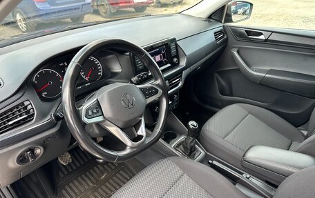 Volkswagen Polo VI (EU Market), 2020 год, 1 625 000 рублей, 10 фотография
