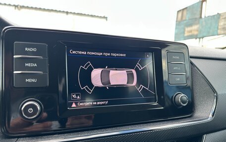 Volkswagen Polo VI (EU Market), 2020 год, 1 625 000 рублей, 14 фотография
