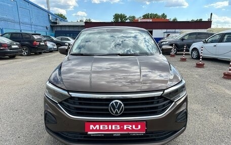 Volkswagen Polo VI (EU Market), 2020 год, 1 625 000 рублей, 8 фотография