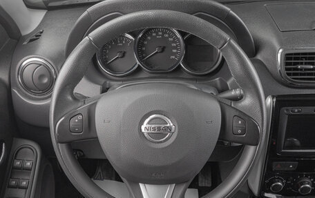 Nissan Terrano III, 2021 год, 2 199 000 рублей, 9 фотография