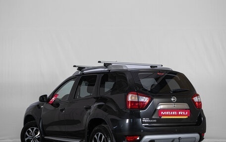 Nissan Terrano III, 2021 год, 2 199 000 рублей, 5 фотография
