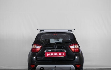 Nissan Terrano III, 2021 год, 2 199 000 рублей, 4 фотография