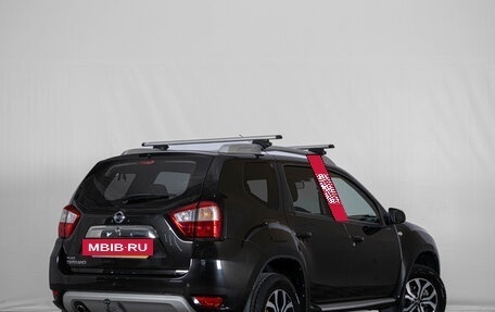 Nissan Terrano III, 2021 год, 2 199 000 рублей, 3 фотография