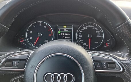 Audi Q5, 2013 год, 2 300 000 рублей, 10 фотография