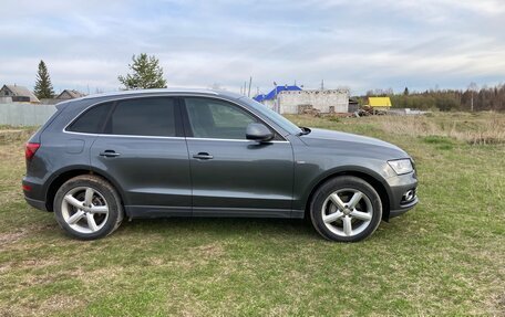 Audi Q5, 2013 год, 2 300 000 рублей, 7 фотография
