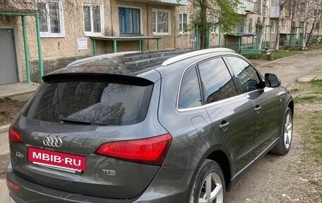 Audi Q5, 2013 год, 2 300 000 рублей, 4 фотография
