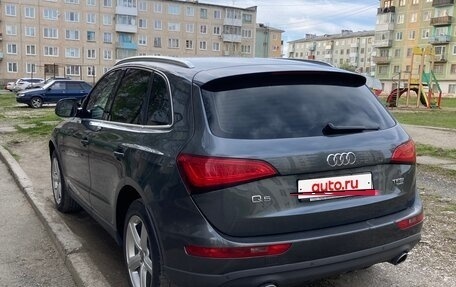 Audi Q5, 2013 год, 2 300 000 рублей, 5 фотография