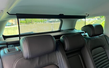 Volkswagen Passat B8 рестайлинг, 2015 год, 1 870 000 рублей, 16 фотография