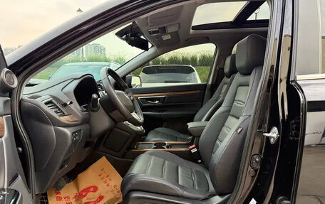 Honda CR-V IV, 2022 год, 2 770 000 рублей, 6 фотография