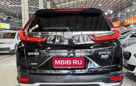 Honda CR-V IV, 2022 год, 2 770 000 рублей, 5 фотография